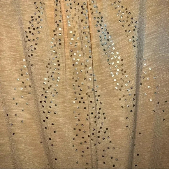 Chico’s top size 1 - Picture 3 of 6